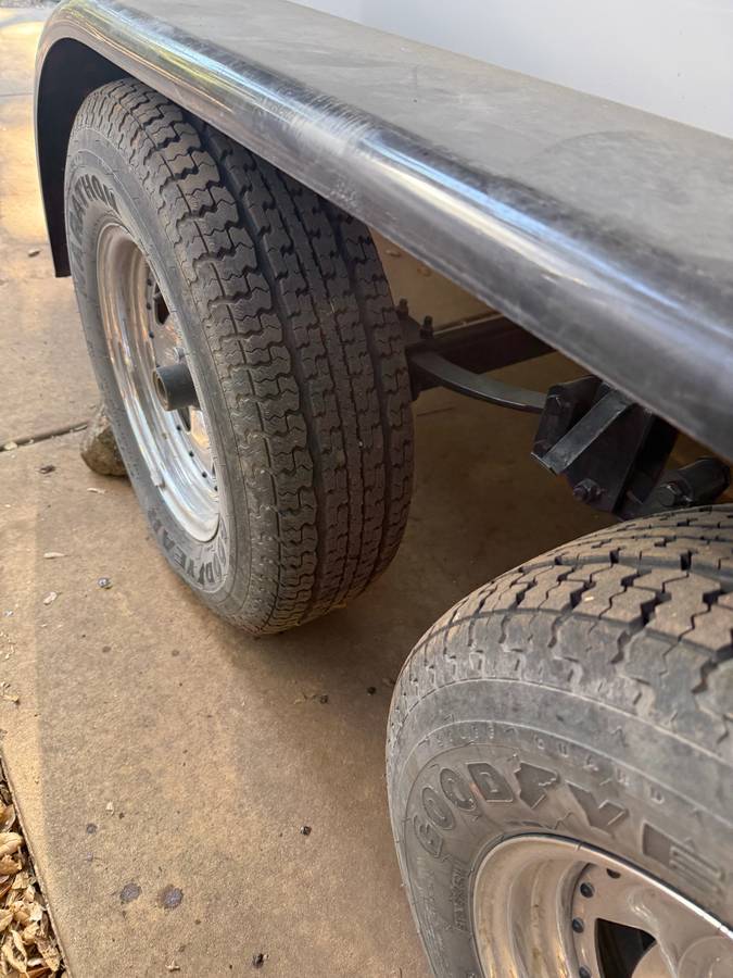 Tige, Import USA — Foto 2 z 8