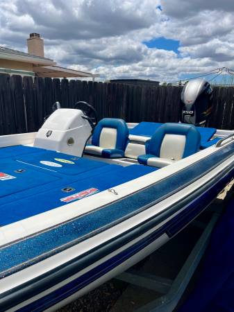 Skeeter, Import USA — Foto 2 z 9