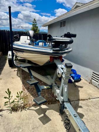 Skeeter, Import USA — Foto 3 z 9