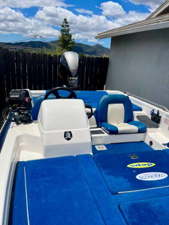 Skeeter, Import USA — Foto 4 z 9