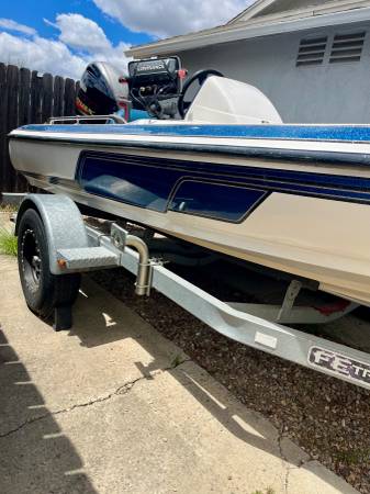 Skeeter, Import USA — Foto 5 z 9