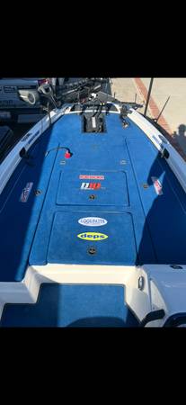 Skeeter, Import USA — Foto 7 z 9
