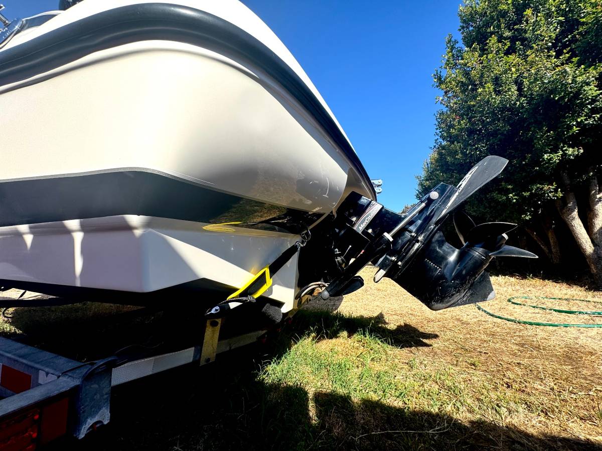MasterCraft, Import USA — Foto 10 z 12