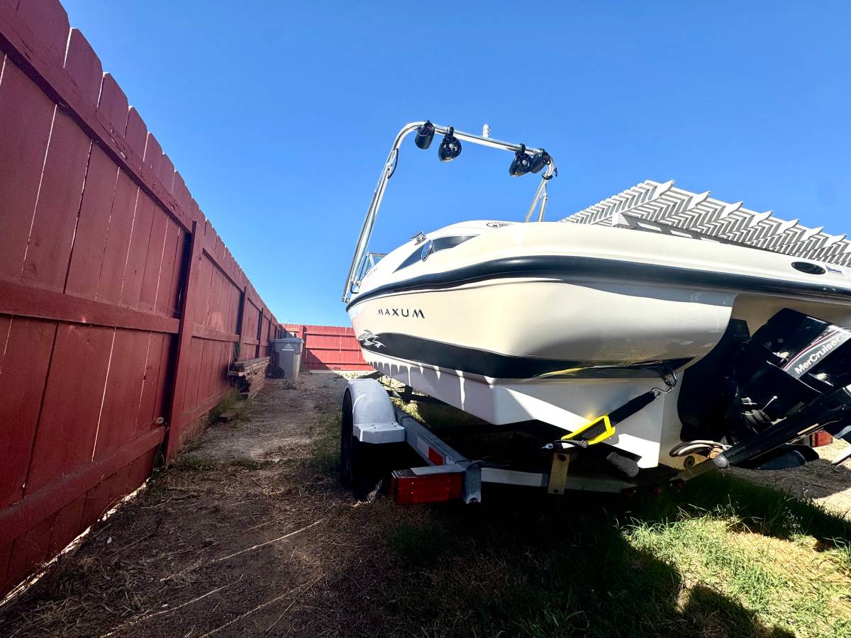 MasterCraft, Import USA — Foto 11 z 12