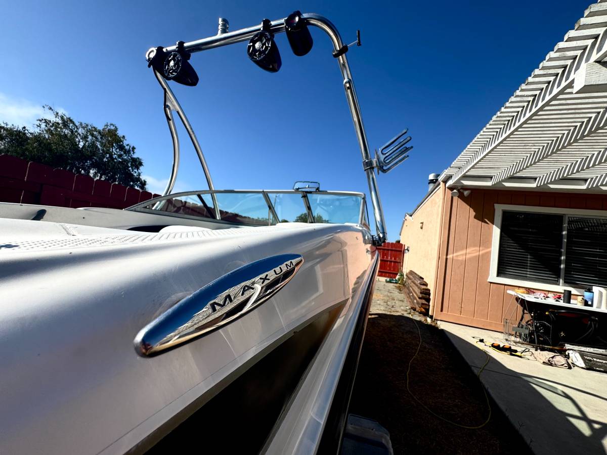 MasterCraft, Import USA — Foto 2 z 12