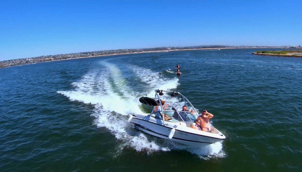 MasterCraft, Import USA — Foto 3 z 12