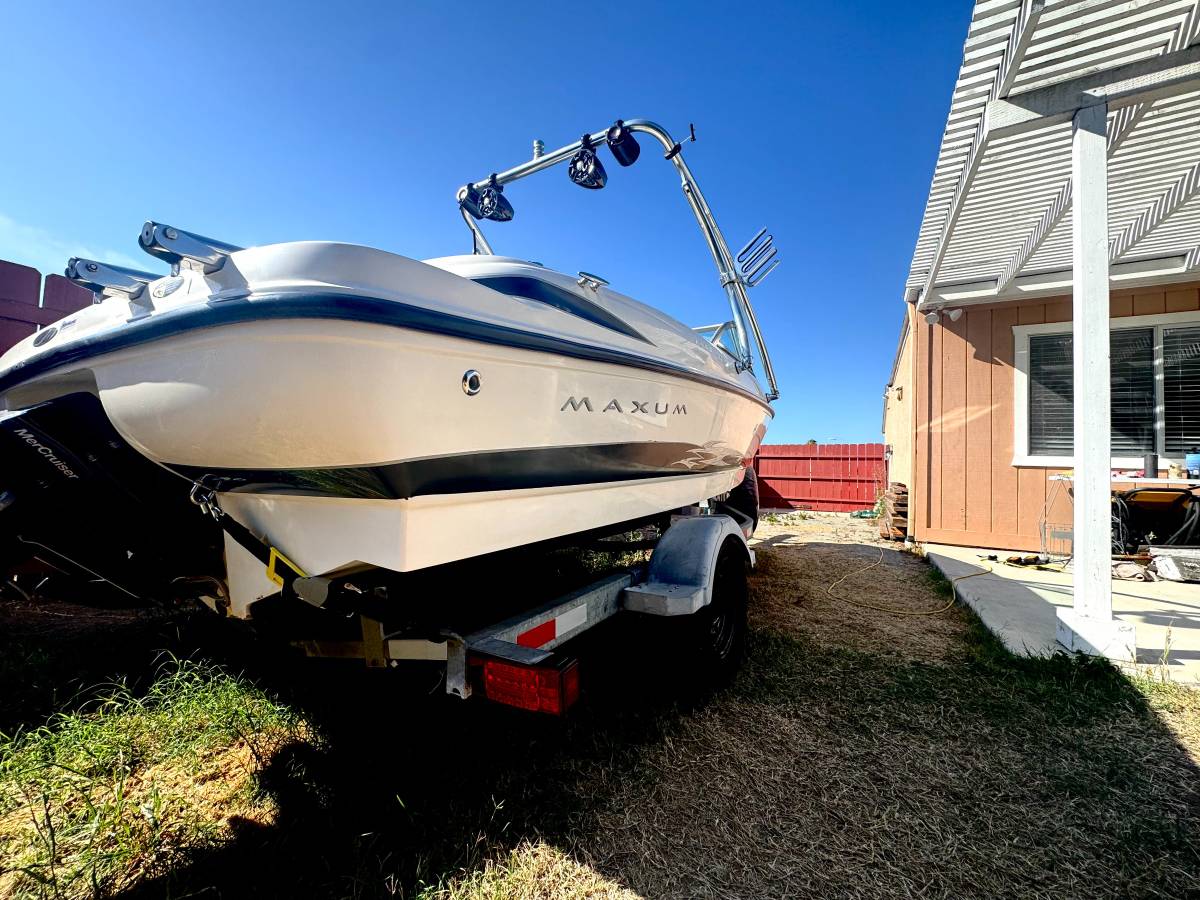 MasterCraft, Import USA — Foto 6 z 12