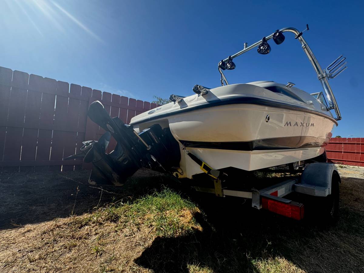 MasterCraft, Import USA — Foto 8 z 12