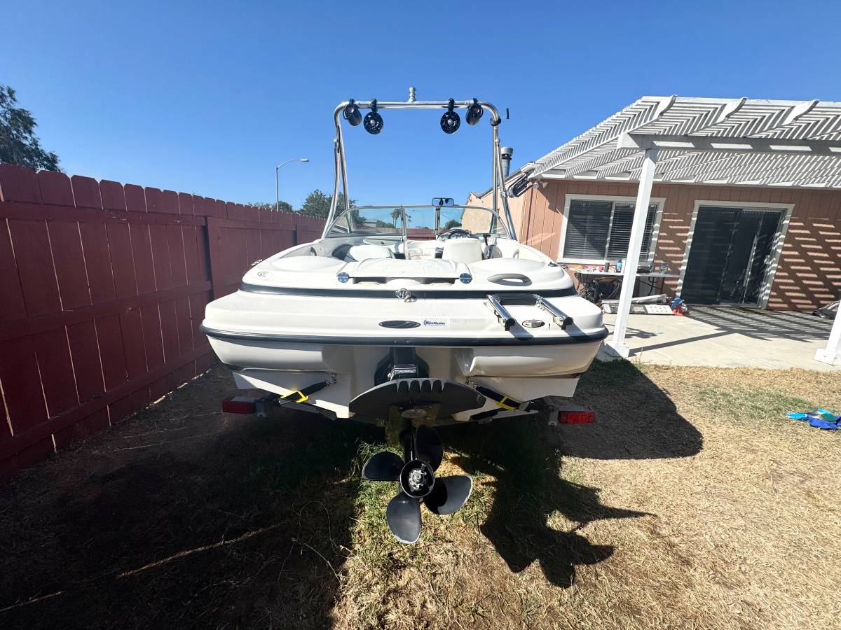 MasterCraft, Import USA — Foto 9 z 12