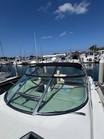 1997 Sea Ray, Import USA — Foto 11 z 12