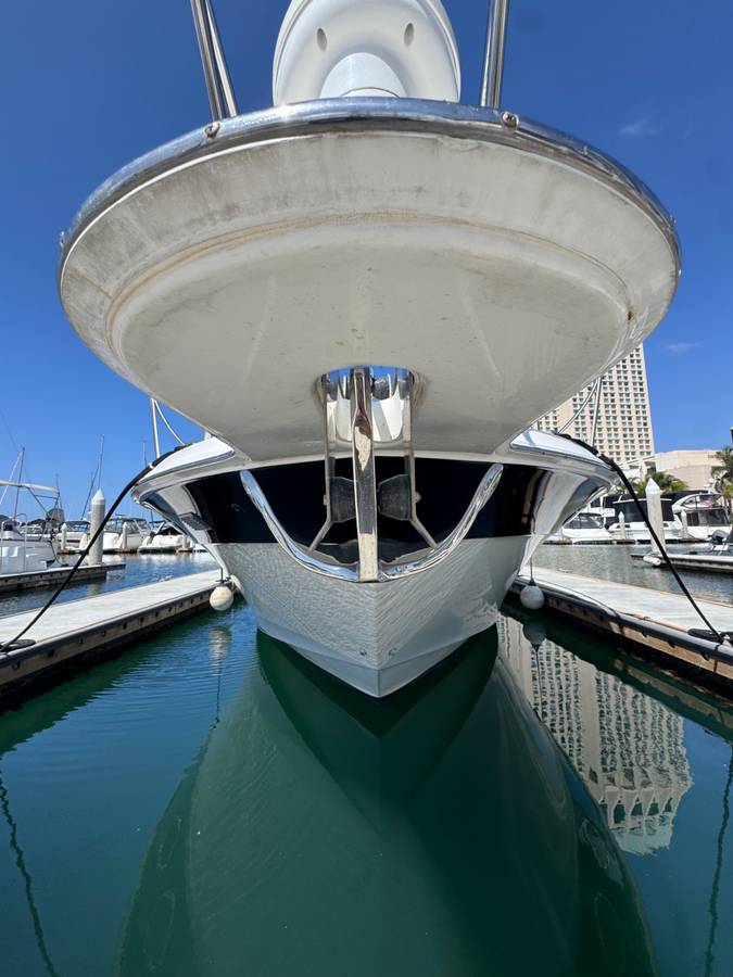 1997 Sea Ray, Import USA — Foto 3 z 12