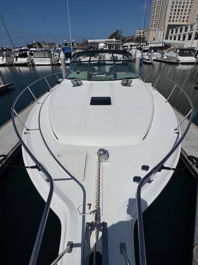 1997 Sea Ray, Import USA — Foto 6 z 12