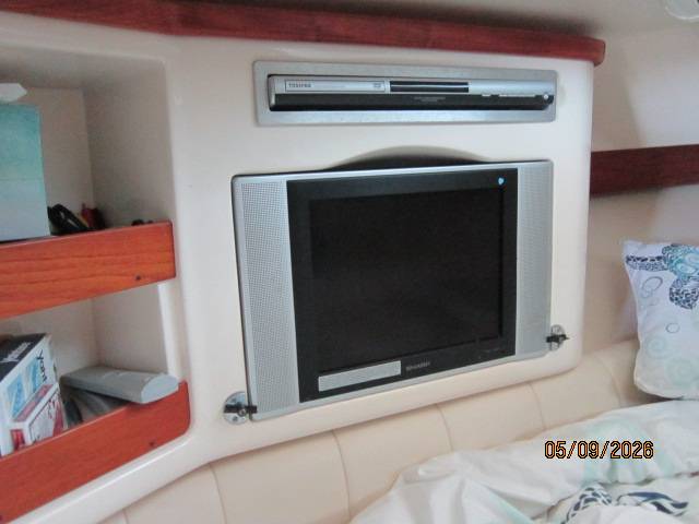 2007 Grady-White, weiß, Import USA — Foto 12 z 12