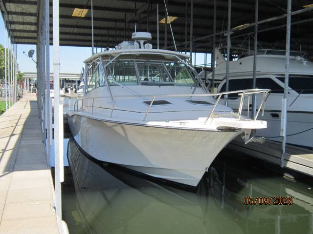 2007 Grady-White, weiß, Import USA — Foto 2 z 12