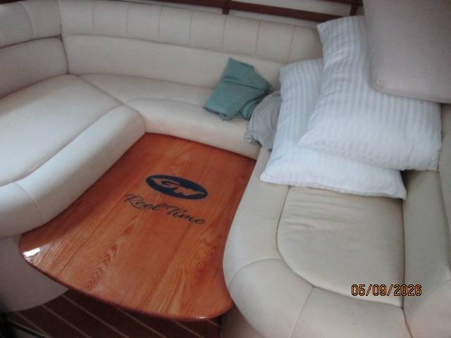 2007 Grady-White, weiß, Import USA — Foto 9 z 12
