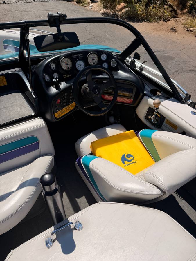 Nautique, Import USA — Foto 10 z 12