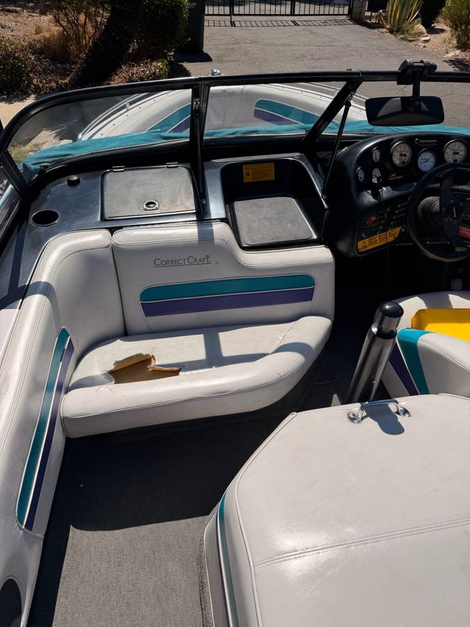 Nautique, Import USA — Foto 11 z 12