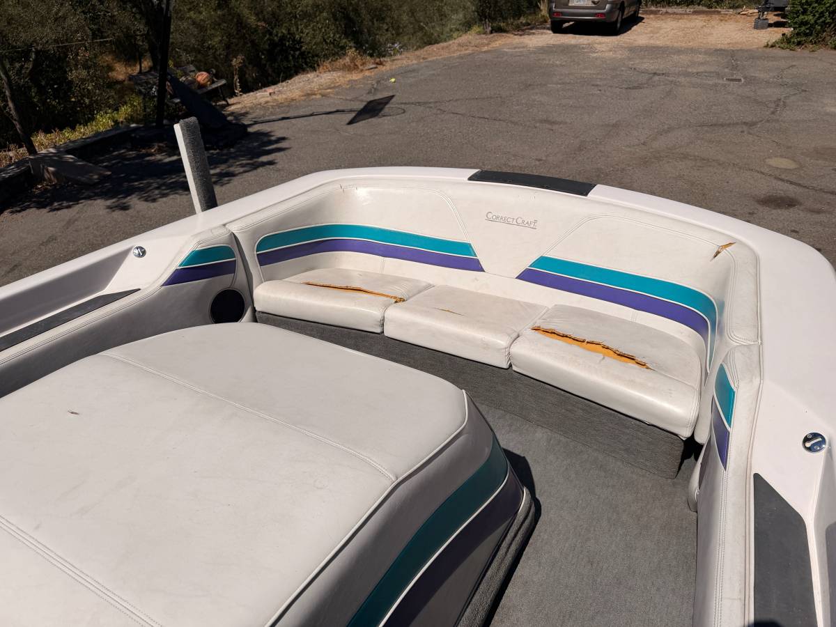 Nautique, Import USA — Foto 12 z 12