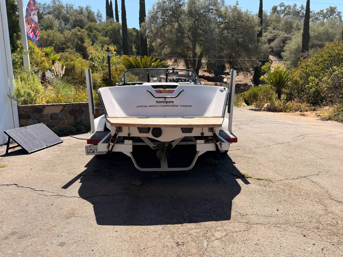 Nautique, Import USA — Foto 5 z 12