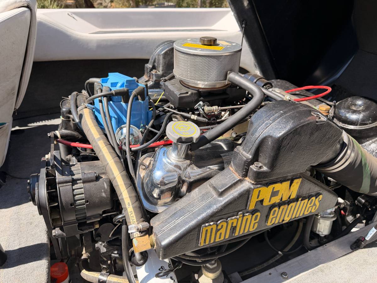 Nautique, Import USA — Foto 8 z 12