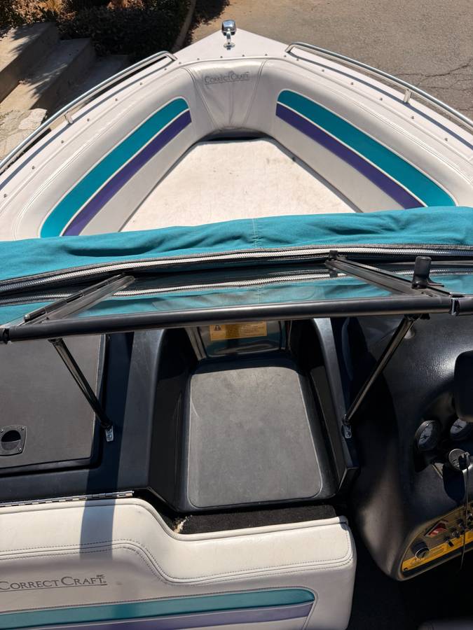 Nautique, Import USA — Foto 9 z 12