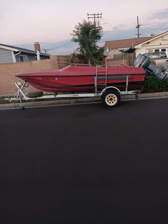 Boston Whaler, Import USA — Foto 2 z 2