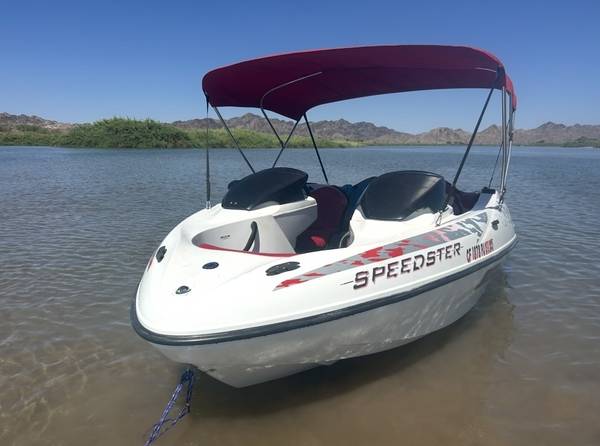 Sea-Doo, Import USA — Foto 1 | AMECAR Sea-Doo, Import USA — Foto 1