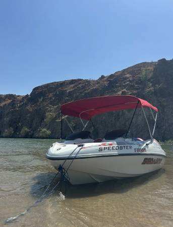 Sea-Doo, Import USA — Foto 2 z 4