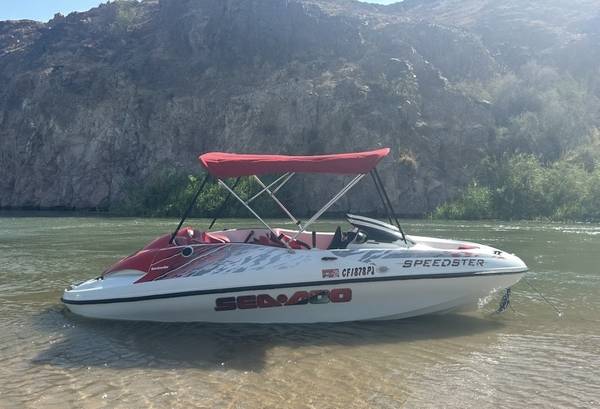 Sea-Doo, Import USA — Foto 3 z 4