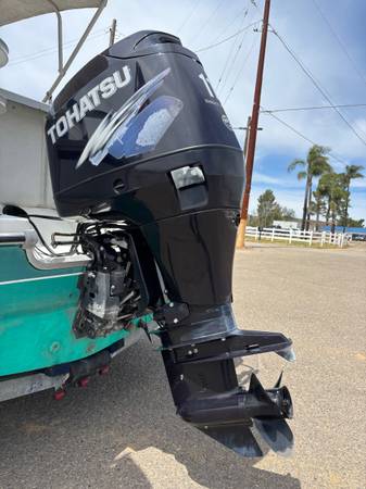 1993 Hurricane, Import USA — Foto 12 z 12