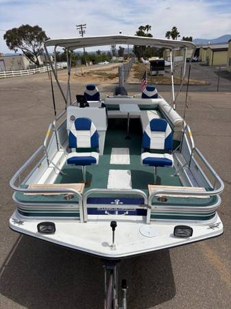 1993 Hurricane, Import USA — Foto 7 z 12