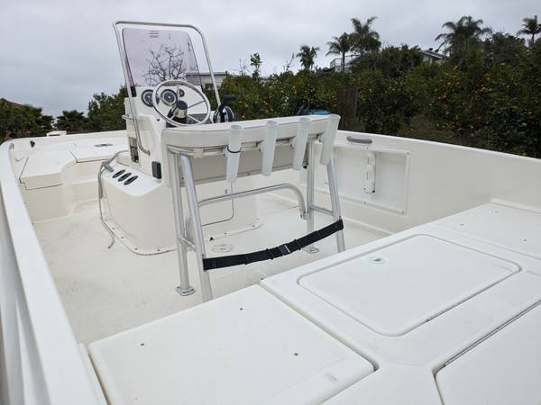 2021 Bayliner, Import USA — Foto 7 z 7