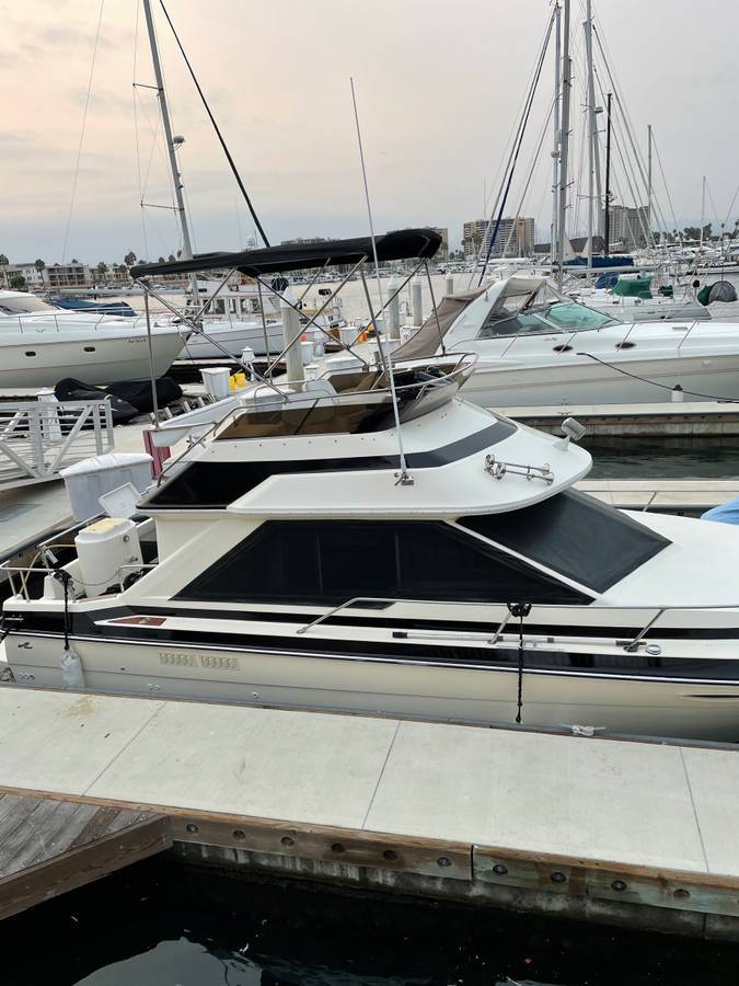 Sea Ray, Import USA — Foto 10 z 12
