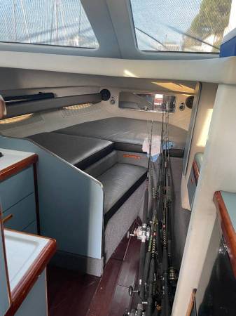 Sea Ray, Import USA — Foto 4 z 12