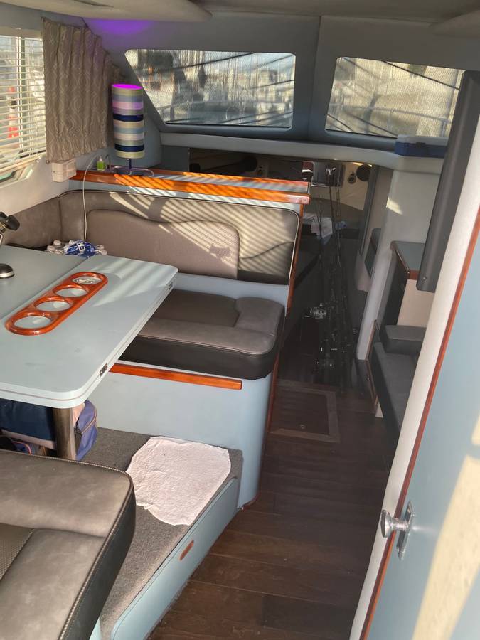 Sea Ray, Import USA — Foto 6 z 12