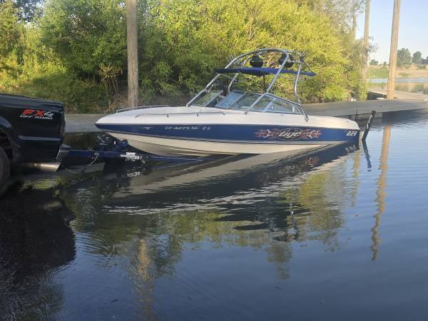 Tige, Import USA — Foto 3 z 12