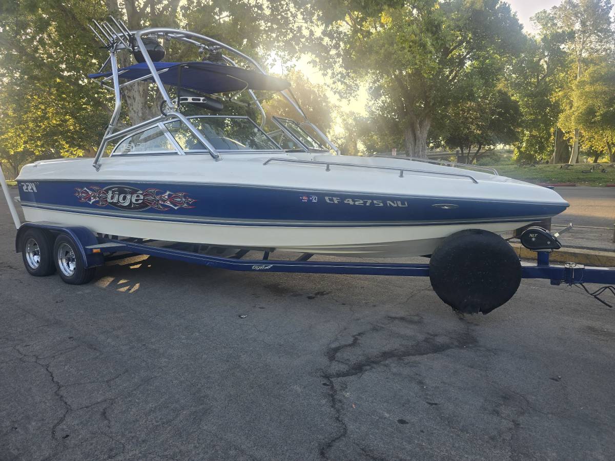 Tige, Import USA — Foto 7 z 12