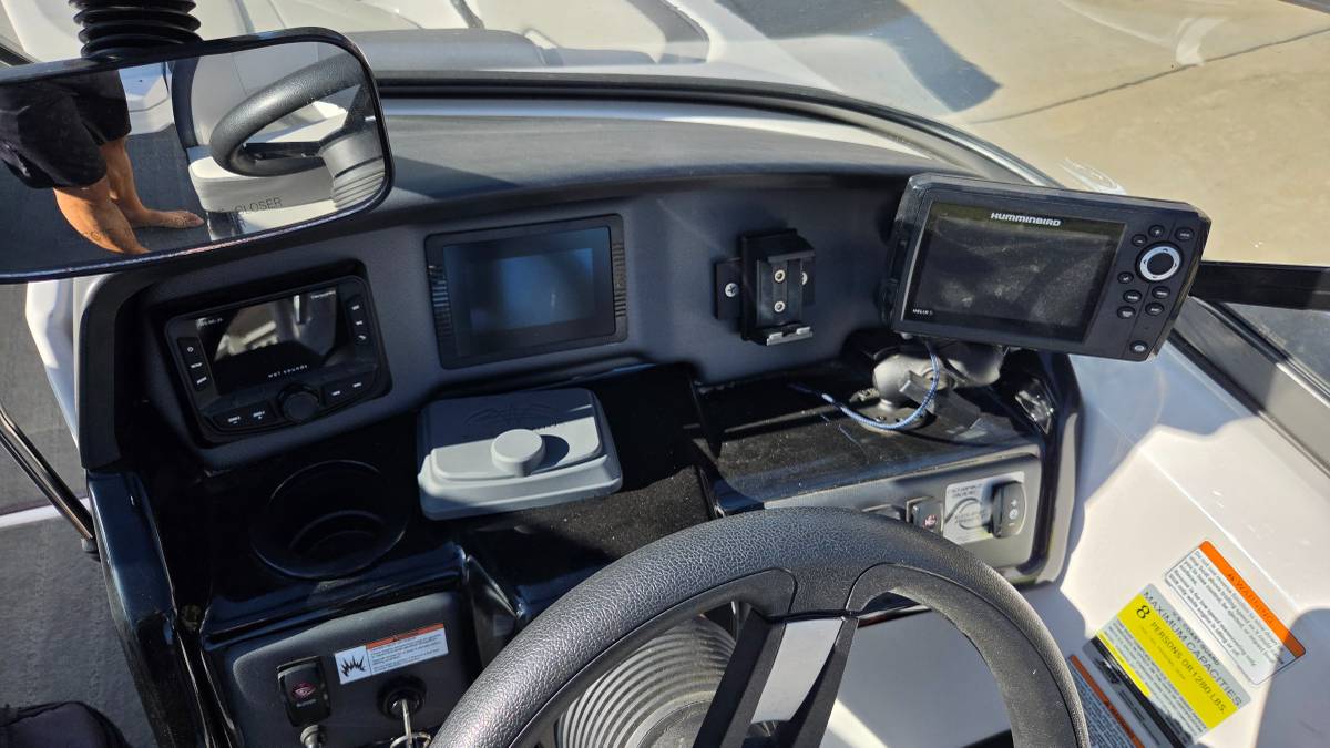 2021 Yamaha, Import USA — Foto 5 z 11