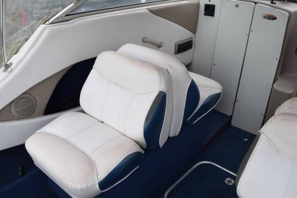 2001 Bayliner, Import USA — Foto 10 z 12