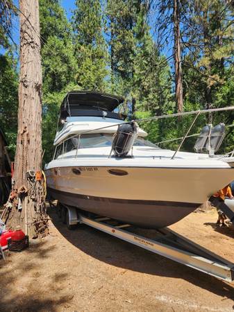 Bayliner, Import USA — Foto 1