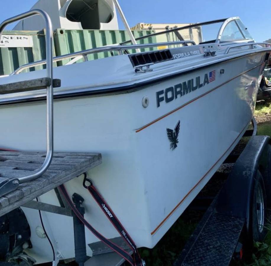 Formula, Import USA — Foto 4 z 12