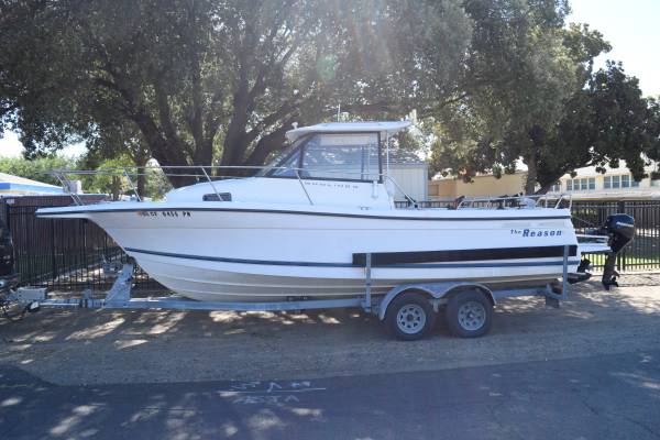Bayliner, Import USA — Foto 1 | AMECAR Bayliner, Import USA — Foto 1