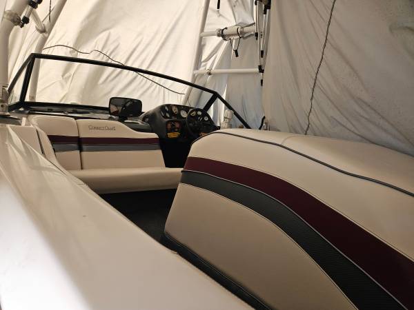 1992 Nautique, Import USA — Foto 3 z 7