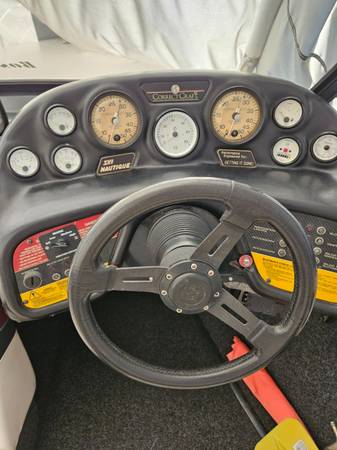 1992 Nautique, Import USA — Foto 4 z 7