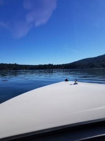 1992 Nautique, Import USA — Foto 6 z 7