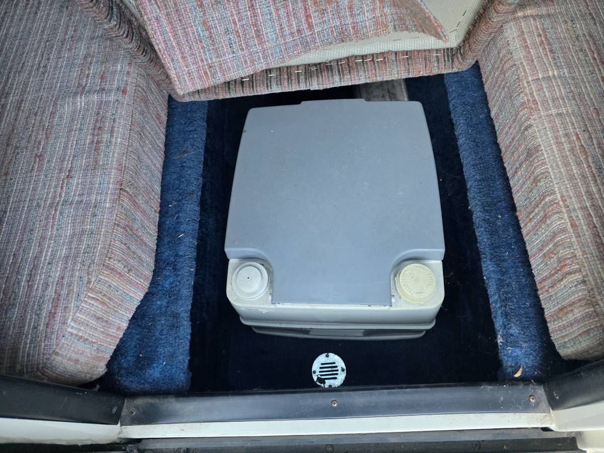 1990 Chaparral, Import USA — Foto 8 z 10