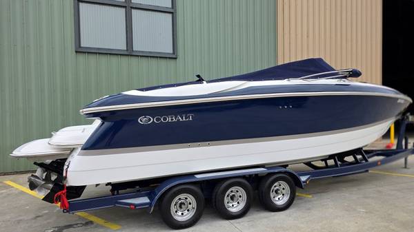 Cobalt, Import USA — Foto 7 z 12