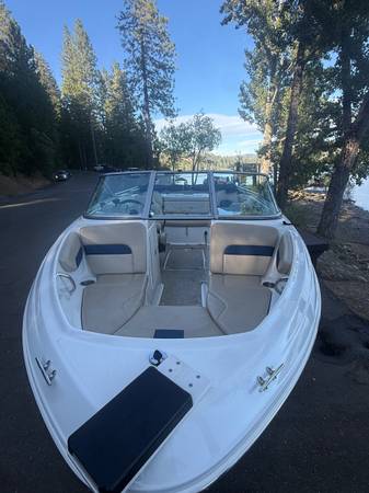 2013 Chaparral, Import USA — Foto 5 z 10