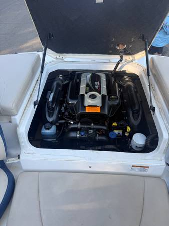 2013 Chaparral, Import USA — Foto 7 z 10