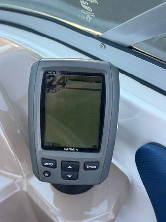2013 Chaparral, Import USA — Foto 9 z 10